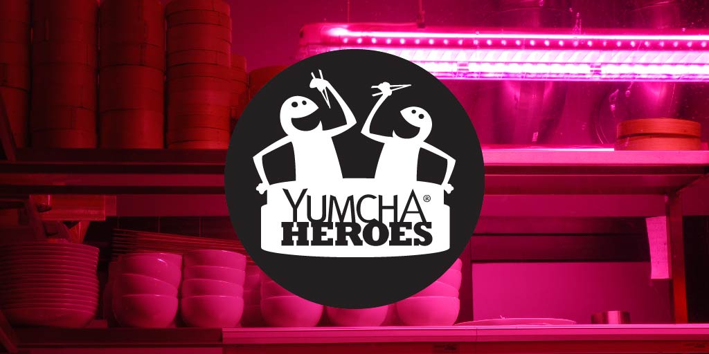 Image of Yumcha Heroes
